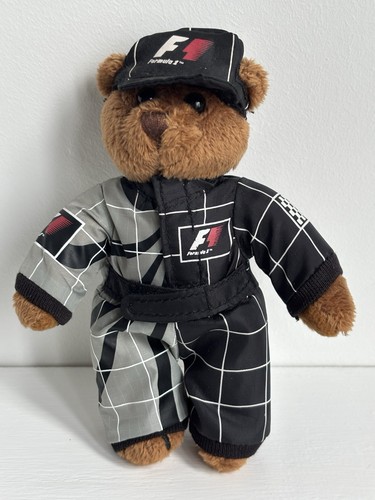 Formula one rare 5 - f1,