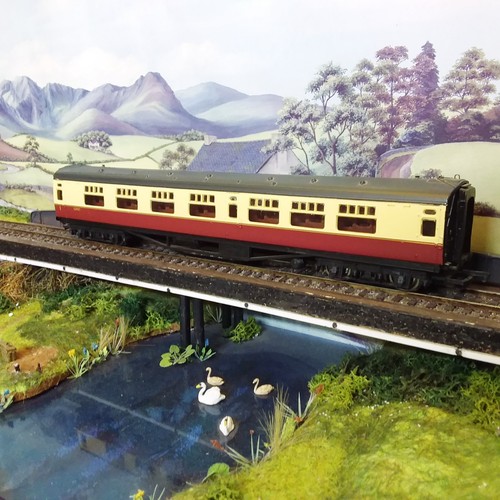 Bachmann 552 br - (oo),