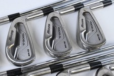 Mizuno MX-15 Irons / 3-PW+SW /