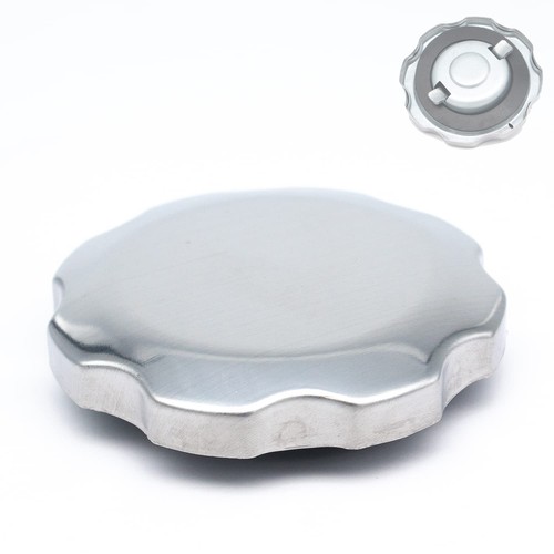 Fuel gas cap replaces honda - gas,