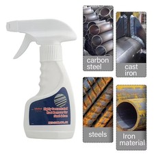120ML High Speed Rust Removal