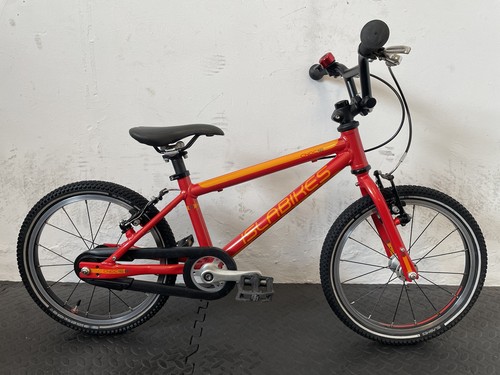 Islabike cnoc kids bike - 16,
