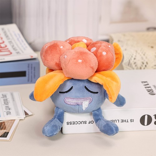 Anime gloom plush - gloom,