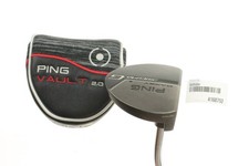 Ping Sigma G Darby Black