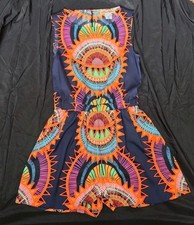 Mara Hoffman XS Multicolor