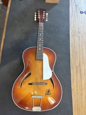 Framus Mandolin