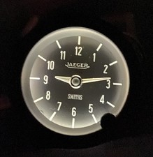 Vintage Jaeger 52mm Fully