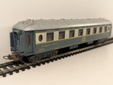 Lima HO Gauge CIWL Orient