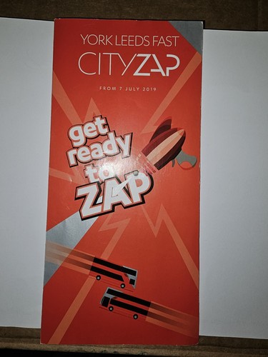 Transdev cityzap bus timetable - bus,
