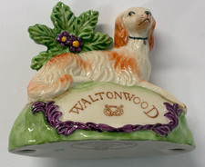 WALTONWOOD STAFFORDSHIRE STYLE