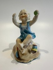 Royal Worcester FG Doughty -