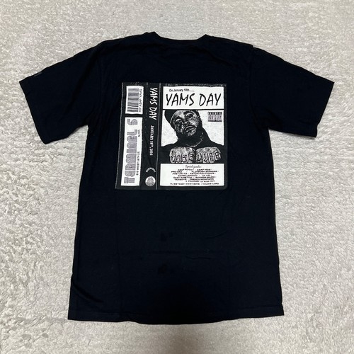 Stussy shirt men small black - shirt,