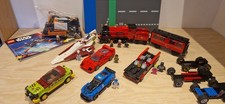 Job Lot Of Lego sets. Some
