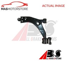 Track control arm - track, wishbone