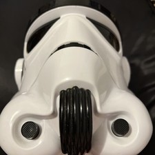 Star Wars Stormtrooper Helmet