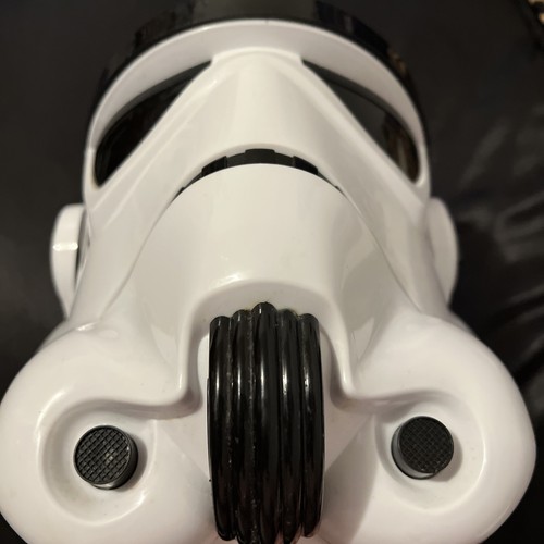 Star wars stormtrooper - star, helmet
