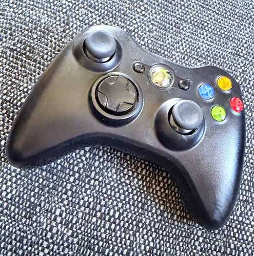 Microsoft xbox 360 wireless - xbox,