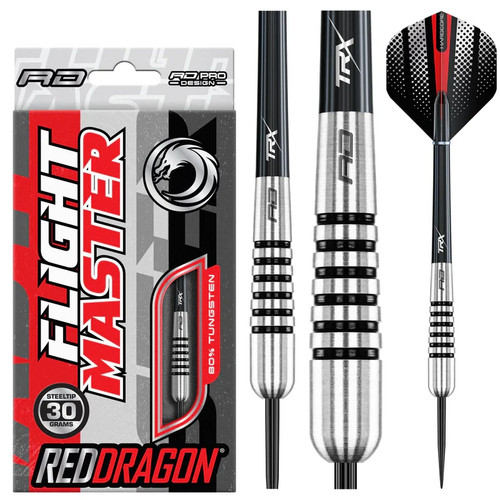 Red dragon flightmaster - red,