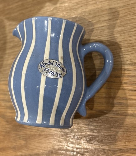 Kendal studio pottery - studio, small