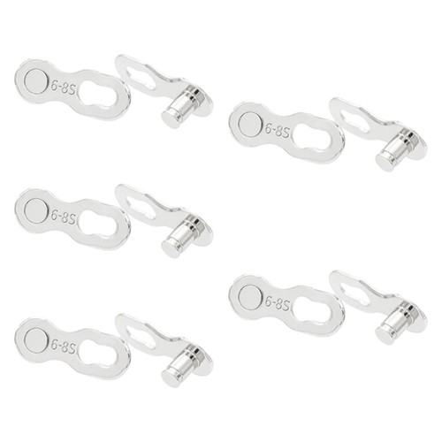 Pair bike chain link - pair,