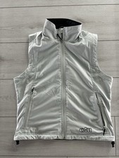 Gill Inshore Sports Vest Grey