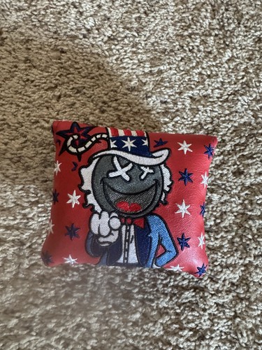 Bettinardi 4th july i - 4th,