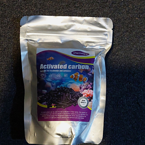 Charmshine activated carbon - charmshine,