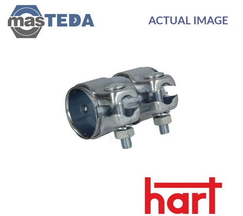 447 051 exhaust system clip - 051,