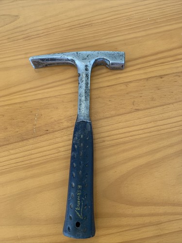 Vintage estwing ever - vintage, grip