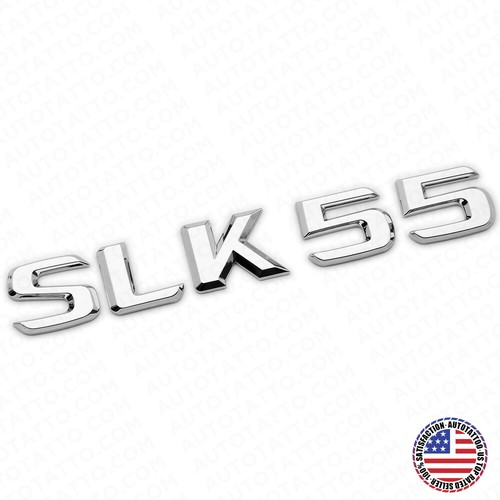 For mercedes slk 55 - for, amg