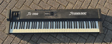 Fatar StudioLogic SL-1100 MIDI Master Keyboard Controller Price Reduced to Clear