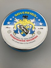 .20 Rangemaster Sovereign