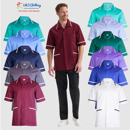 Men premium tunic uneek - men,