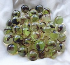 COMMANDO - 25 Beautiful Glass