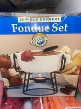 Fondue Set