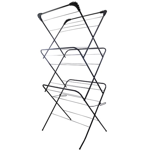 Airer clothes drying - clothes, rack