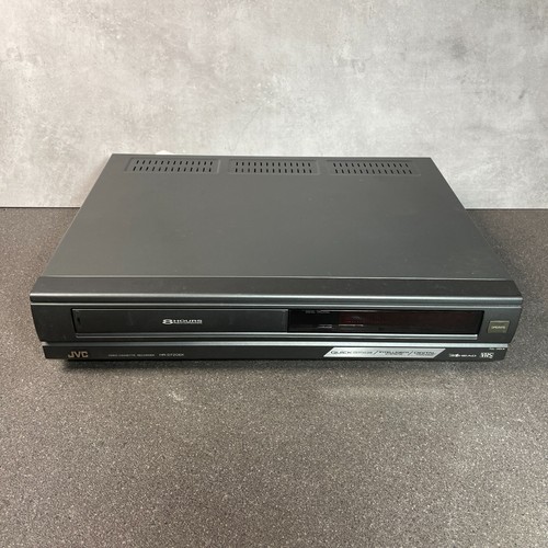 Vintage jvc d720ek vhs - jvc, hr-d720ek