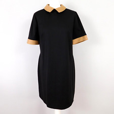 Papaya Black Dress Size 16