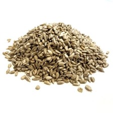 10 Litre Bag Sunflower Hearts
