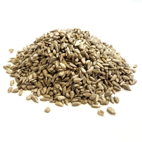 Litre bag sunflower - 10, hearts