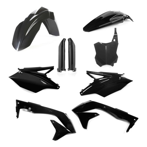 Acerbis full plastics - acerbis, for