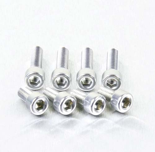 Petrol tank cap bolt screws - petrol,