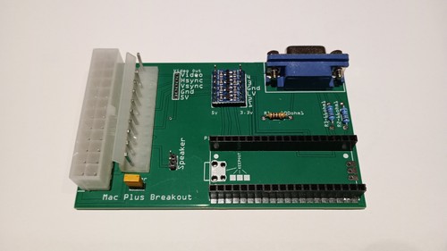 Apple macintosh mac - macintosh, 128k