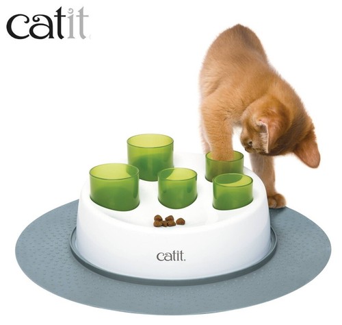 Catit senses digger feeder - catit, 2.0
