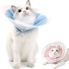 Cat Cone Collar Soft