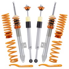 Adjustable Coilovers Shocks