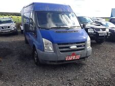 Ford Transit Mk7 Breaking ALL PARTS AVAILABLE 2.2 DIESEL EXELLENT ENGINE+BOX