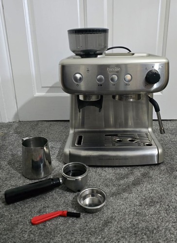 Breville vcf126 barista - breville,