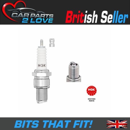 Ngk spark plug - plug, pack