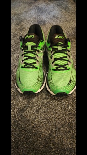 Asics gel nimbus mens - asics,
